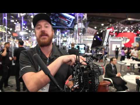NAB 2016 Offhollywood