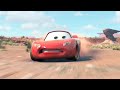 Cars Racing Sport Network - Zand voor je kiezen - Disney NL #AD