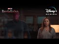 Final Act | Marvel Studios' WandaVision | Disney+