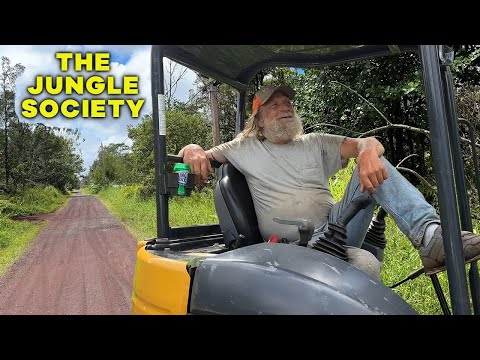 I Investigated the Most Lawless Jungle In The USA