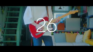 YOUNHA - 「26」 / Guitar Cover