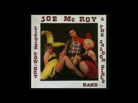 McRoy The Saloon Girls   Little Cowboy Jabaly    By Darioliniers