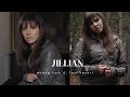 Jillian Scene Pack Wrong Turn 6 Last Resort 2014 Logoless Roxanne Pallett