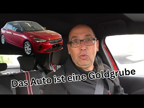 Opel Corsa F - My first time - 2020 - 60,000 km