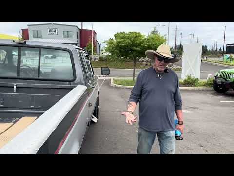 1991 Ford F250 (CC-1964103) for sale in Sherwood, Oregon