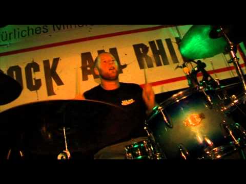 Rock am Rhin 2009 HD II