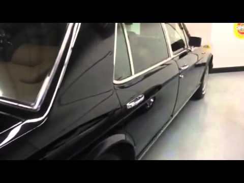 1991 Rolls Royce For Sale !!! IMMACULATE