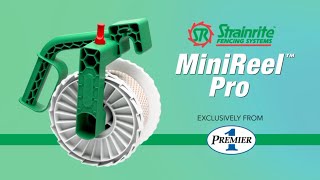 MiniReel Pro 3-Function Locking Pin