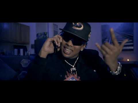 Young D-Fly "Here We Go"(Music Video)