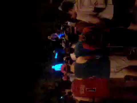 Imaginario vs Shecka