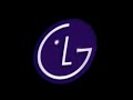 LG Logo 1995 In Wiggle Major Squared
