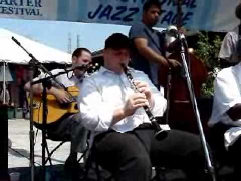 The Palmetto Bug Stompers - 