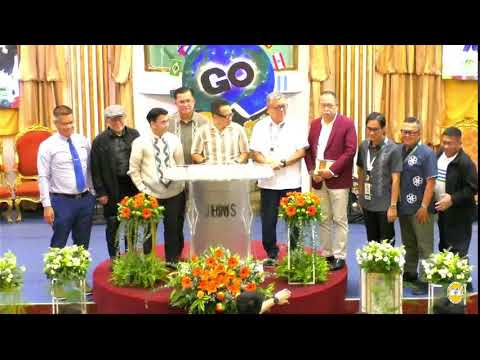 BBCP LIVE | MISSIONS CONFERENCE 2026 3RD DAY - AM PREACHING