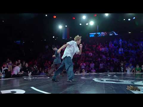 Poltos (XO Crew) vs Joker (GreenPanda/Unreal) ★ 3rd Place Battle ★ Solo 16-18 ROBC 2025