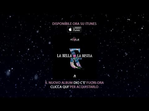 Download Achille Lauro La Bella E La Bestia Unplugged Version Mp3 dan
Mp4 2018