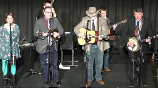 Wood Family Tradition - Drink Up And Go Home