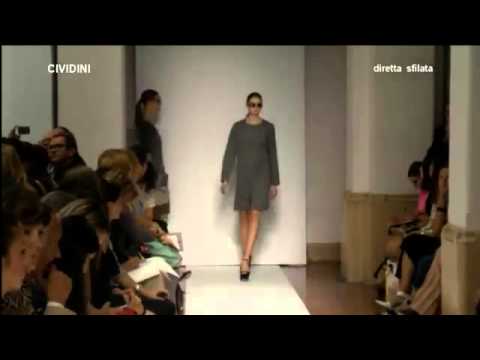 Cividini _ Spring Summer 2013 Full Fashion Show _