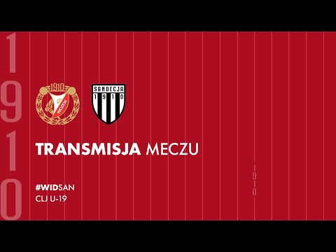 Centralna Liga Juniorów: Widzew Łódź U19 - Sandecja Nowy Sącz U19