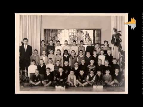 Oud leerlingen Tharcisiusschool Troubadourschool