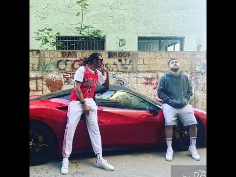 Noizy ft  Ghali   Parku i Lojrave (Official Video)