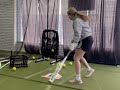 Cage Hitting and Oppo Drill 