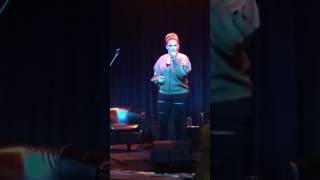 Sam Bailey Sun Above The Clouds🎀Echo Factory Leicester 8th November 2016