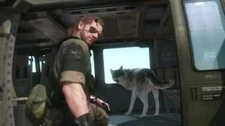 Metal Gear Solid V: The Phantom Pain video 1