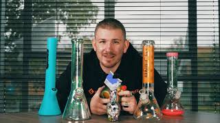 WHICH IS THE BEST TYPE OF BONG TO HAVE