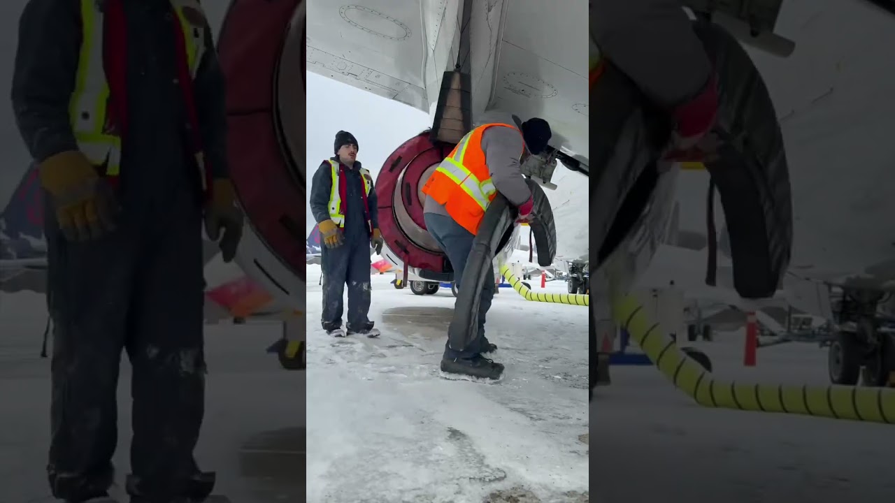 Can You GUESS What Our Ramp Agents Are Doing?