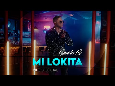 Guido G - MI LOKITA - Video Oficial
