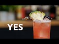 Favorite cocktail of all time?