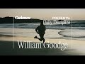 Daily Discipline William Goodge Ultra Runner
