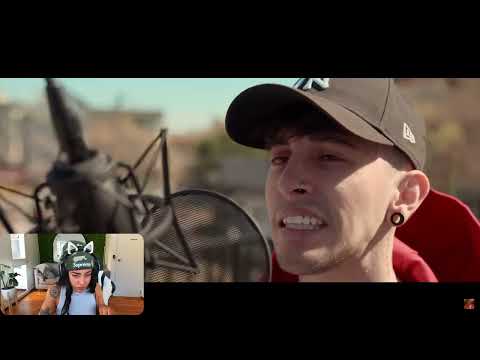 #LaChilenaBelu - reacciona a SOLO - ROBLEIS