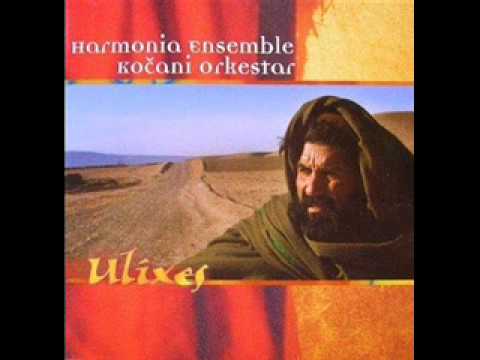 Download Lagu Harmonia Goreng