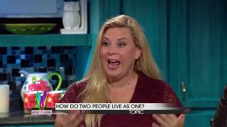 Sister 2 Sister: Love &amp; Marriage (FULL EPISODE)