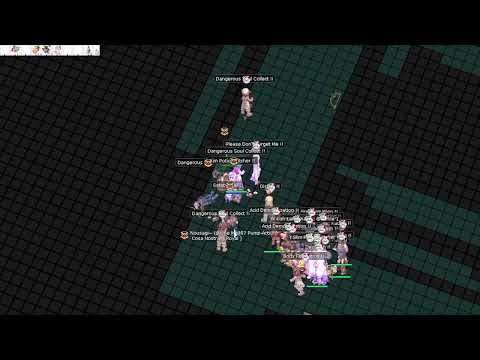 Winner 1st GG Onyx Champ - DD