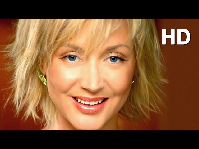 Кристина Орбакайте - Свет Твоей Любви (Acapella)