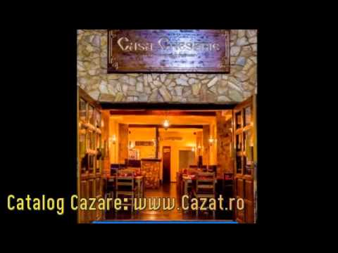 Cazare Borza, Salaj - Cazat.ro