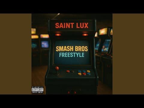 SMASH BROS FREESTYLE