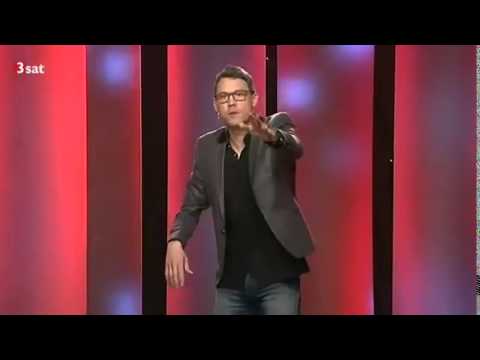 Volker Pispers u. Christoph Sieber sagen wie es ist