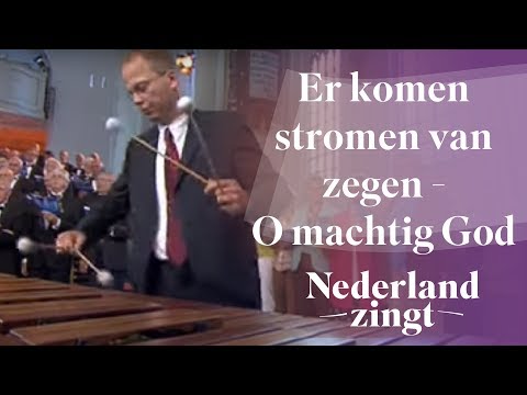 Nederland Zingt: Er komen stromen van zegen