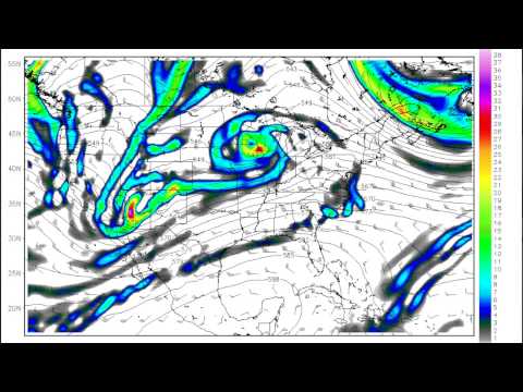 December 13 Weather Xtreme Video - Morning Edition