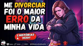 🗿🍷Ela trocou o marido pensando que se sentiria"livre" e se arrependeu amargamente!