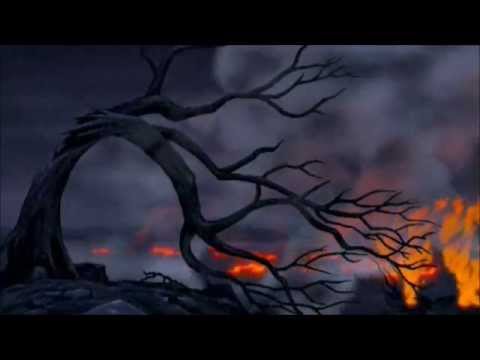 The Mouse King part 20 - Bernard vs. Jenner / A Happy Ending in the Pride Lands