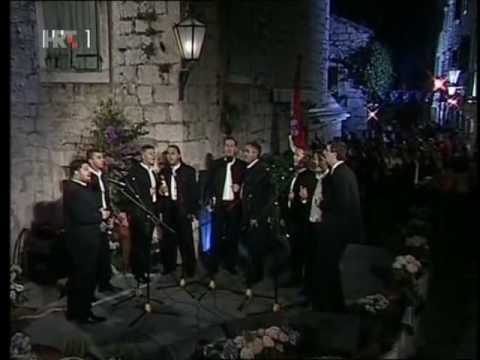 Do posljednjeg daha - Pivači KUD-a Cambi - FDK 2009 - Proglašenje