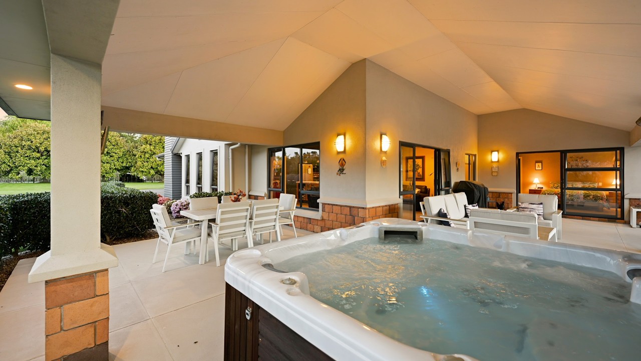 Your Dream Lifestyle Awaits