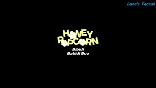 [HD][VOSTFR] Honey Popcorn - Bibidi Babidi Boo