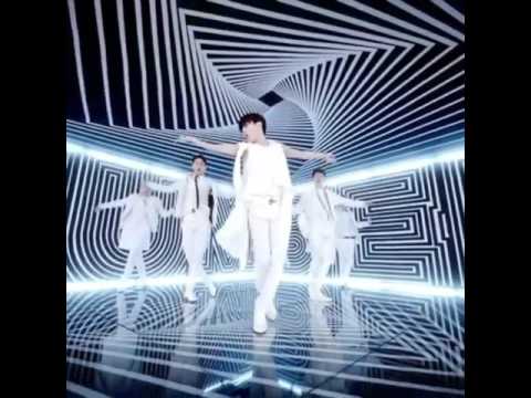 K-pop mv | Motorcycle Super Junior D&E