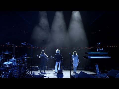 „More Than Words – Band“ Live in Paris 2019