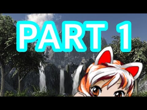 Touhou 18: Unconnected Marketeers (Blind playthrough and commentary, part 1)